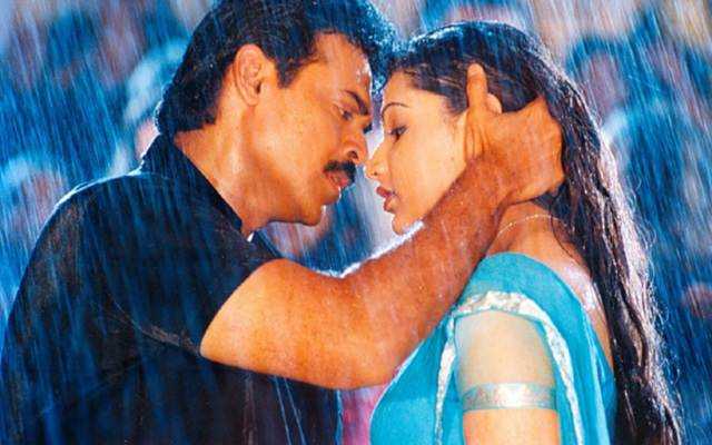 Standard Template For Romantic Comedy In Telugu Movies