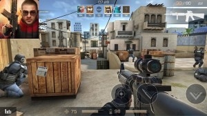 Standoff 2 - A Heavy Dose Of FPS Action In Short Bursts | Reviewed