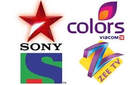 Star Plus & Sony TV Introduces Some New TV Shows -Check Out