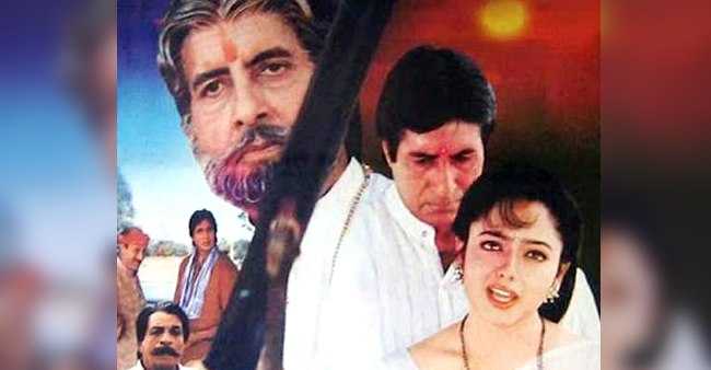 Star Sports Will Show Sooryavansham During Rain Breaks As It Runs Out Of Old Match Highlights