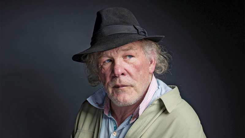 Star Wars: The Mandalorian, Nick Nolte Enters The Cast