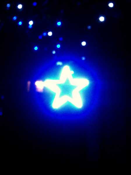Star Light, Star Bright, Bandra