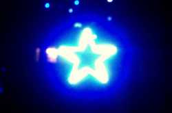 Star light, Star bright, Bandra