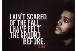 Starboy Lyrics Meaning 