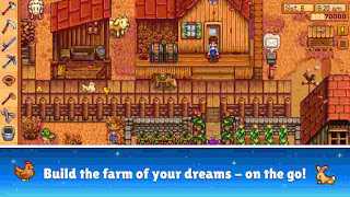 Stardew Valley  Mod Apk Data Download.