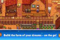 Stardew Valley  Mod Apk Data Download.