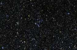 Stars: Candles of our Childhood