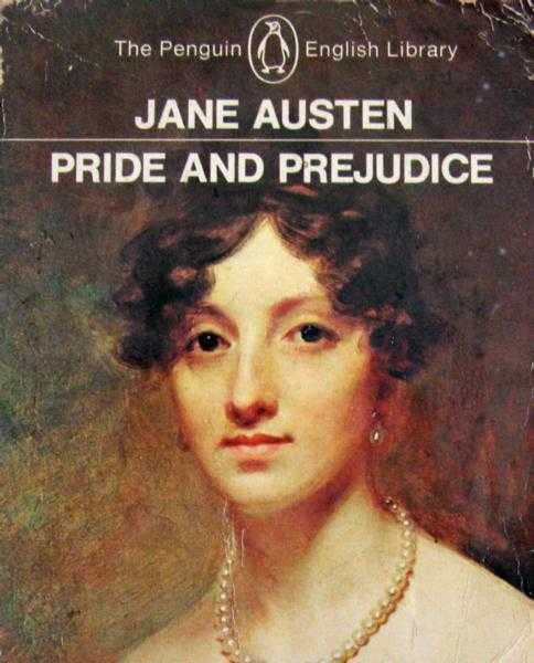 Stars In My Eyes: Pride & Prejudice : 200 Years And Counting