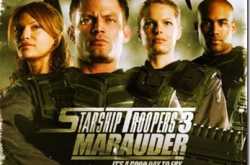 Starship Troopers 3: Marauder (2008)