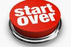 Start Over