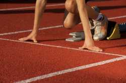 Start today succeed tomorrow 