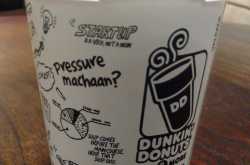 Start-up? Shut down please