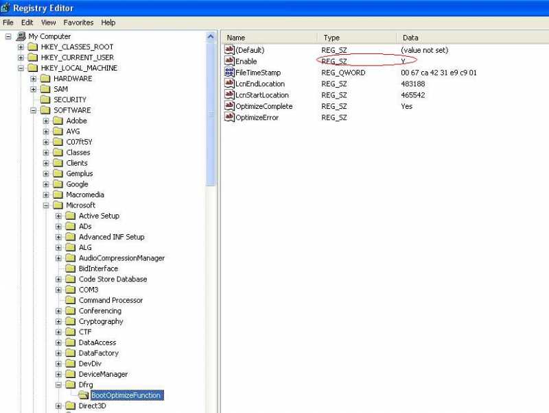 Start Up And Shutdown Tips