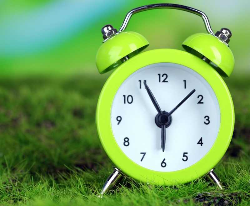 Start Your Day The Right Way