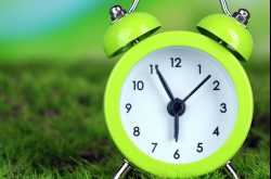 Start your day the right way