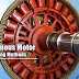 Starting Of Synchronous Motor