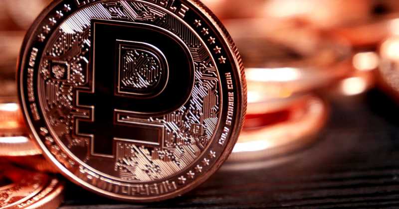 State Duma Chairman Positively Briefed About Russian Stablecoin