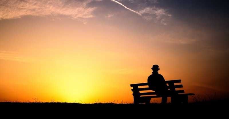 State Of Solitude...