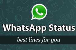 Status For Whatsapp - Status For Whatsapp