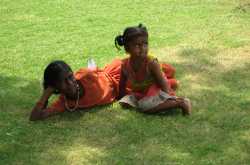 Status of Women in the minds of Men