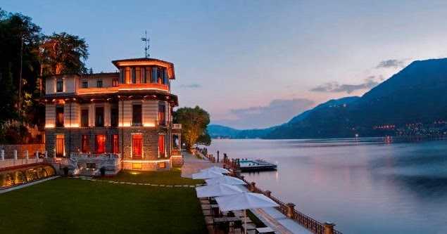 Stay | A Heady Mix Of Romance, Opulence And Indulgence At Lake Como