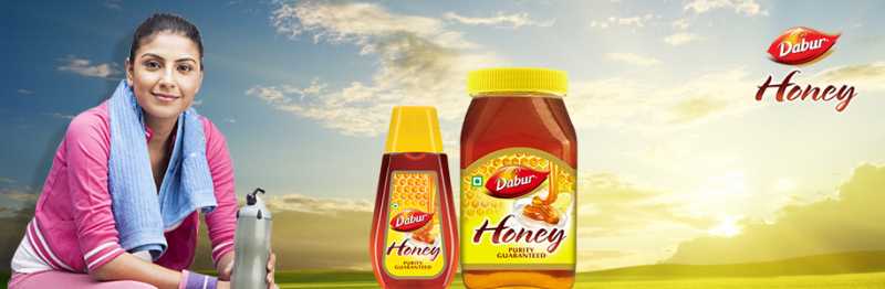 Stay Fit With Honey Diet!!!