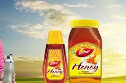 Stay Fit with Honey Diet!!!