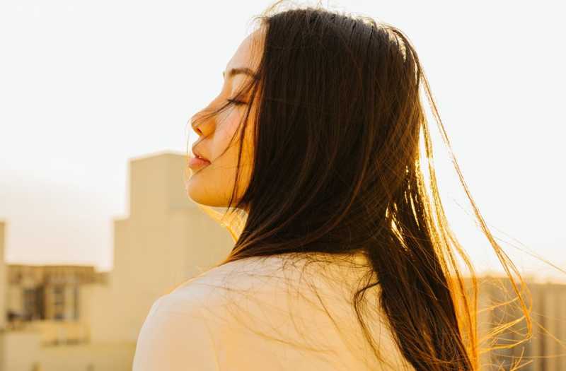 Stay Healthy And Fit Through The Power Of Positive Health Affirmation