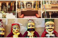 Stay Review : Immersing in the colors & hospitality of Rajasthan @ The Gulaal, Jaisalmer
