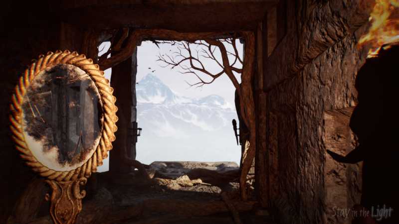 Stay In The Light Uses Ray Tracing | | Xtremegaminerd