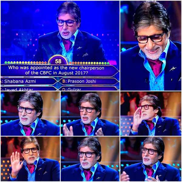 Stay Relevant, Stay Cool: The Big B Way