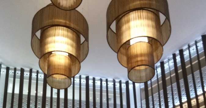 Staycation At Hilton Bangalore Embassy GolfLinks