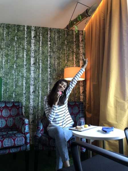 Staycation With Mercure Hyderabad KCP - The Girl At First Avenue | Top Indian Fashion & Lifestyle Blog