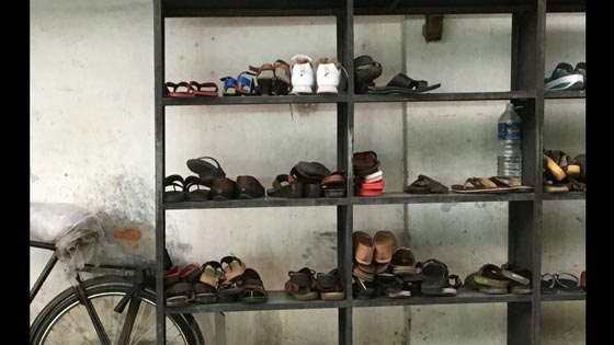 Staying Grounded Is Important. Because It Is About Energy & The Future!