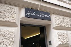 Staying at Hostels in Europe