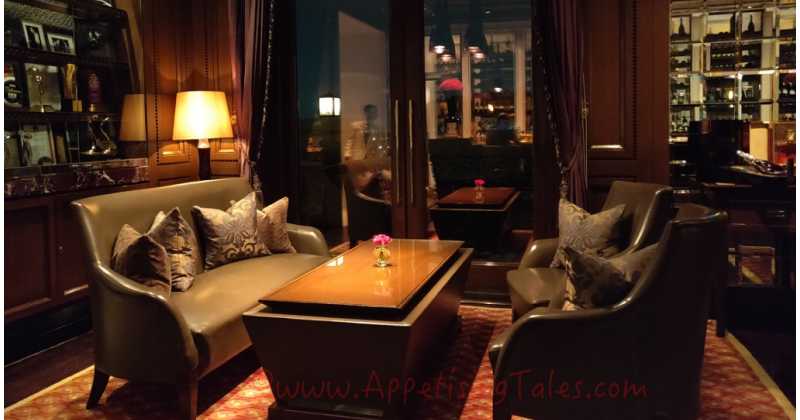 Steal Deal | This Award-Winning Restaurant Offers A Fantastic Tasting Menu For Solo Diners 