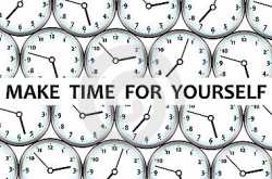 Steal Some Time for Yourself