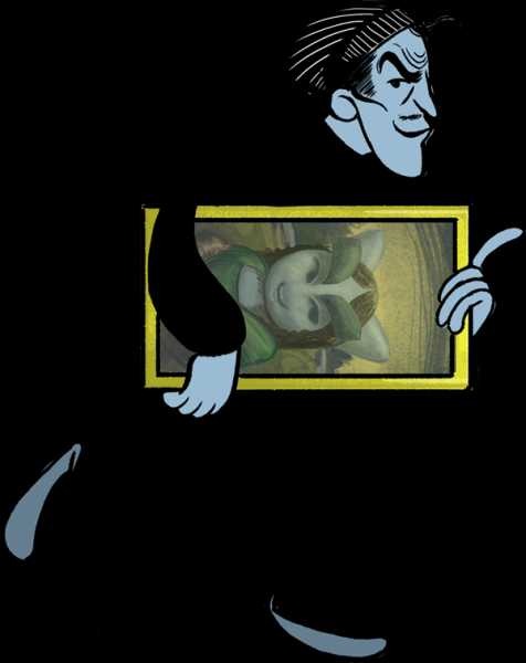 Stealing Images, Symbols, And Sardar Patel