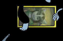 Stealing Images, Symbols, and Sardar Patel