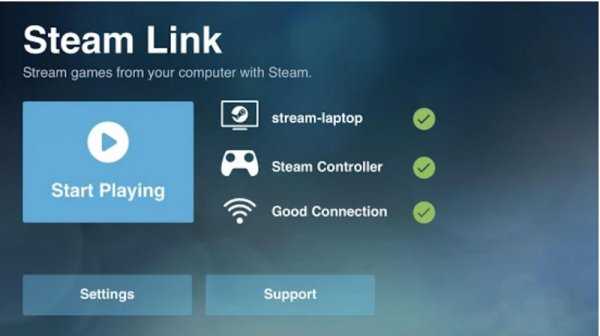 Steam Link: How The App To Stream PC Games To Smartphone Works
