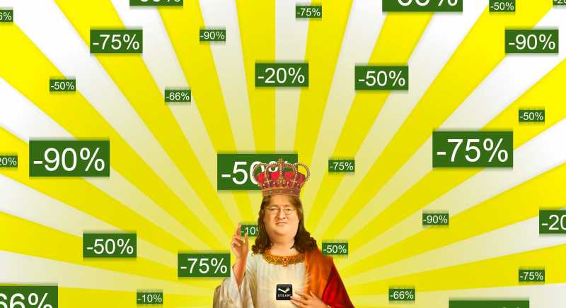 Steam Summer Sale 2019 Is Live- Best Deals Revealed