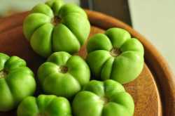 Steamed Root Vegetable Salad with Black Soya and Salsa Verde