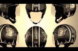 SteelBird launches the DHOOM3 Helmets