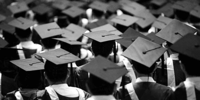 Stenciled By Education Into A Systematic Society