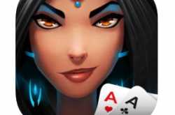 step up your card shark skills with poker hero