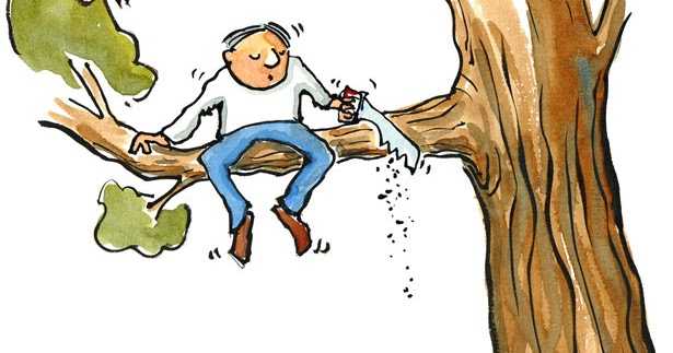 Step Back And Make Way. They Are Equal Citizens Of Earth.