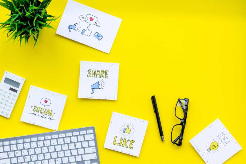 Step By Step Guide For Successful Social Media Marketing Campaign | DH