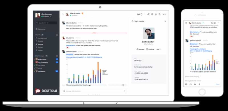 Step By Step Guide To Install The Rocket Chat On CentOS 7 | SEO ExpertStuff