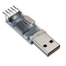 Step By Step Installation Guide For Ch340 USB-UART Converter