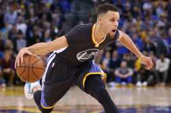 Stephen Curry: Making us fall in love with basketball